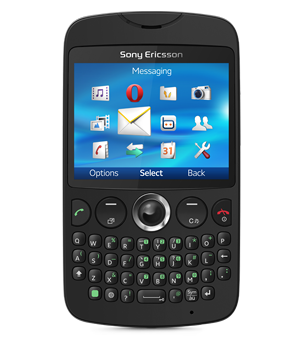Kostenlose Klingeltöne Sony-Ericsson txt downloaden.